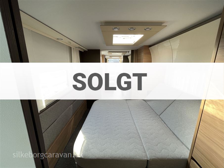 Adria Alpina 903 HT Comfort